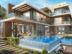 Get The Best Luxury Homes For Sale In Dubai