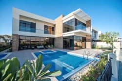 Find the Best Luxury Homes for Sale in Dubai