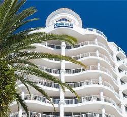 Luxury Getaway at Phoenician Resort, Gold Coast