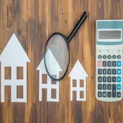 Mortgage Calculator Pennsylvania-Pocono Properties Rentals &