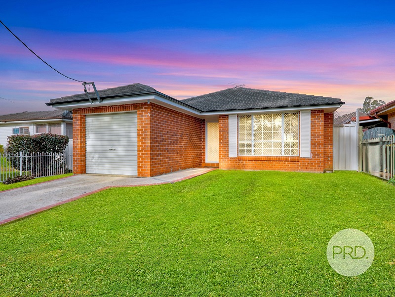 Invest in Your Future - Buy a House in Ingleburn