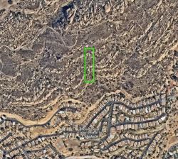 1.50 Acres Residential Land for Sale in Canoga Park, Ventura
