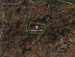 1.02 Acres of Residential Land For Sale in Sky Valley, GA