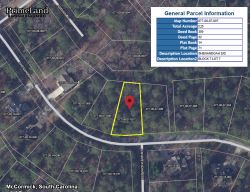 Explore a Tranquil Retreat on 0.25 Acres Land For Sale in Mc