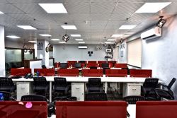 Furnished Office on Rent in Noida - Procapitus