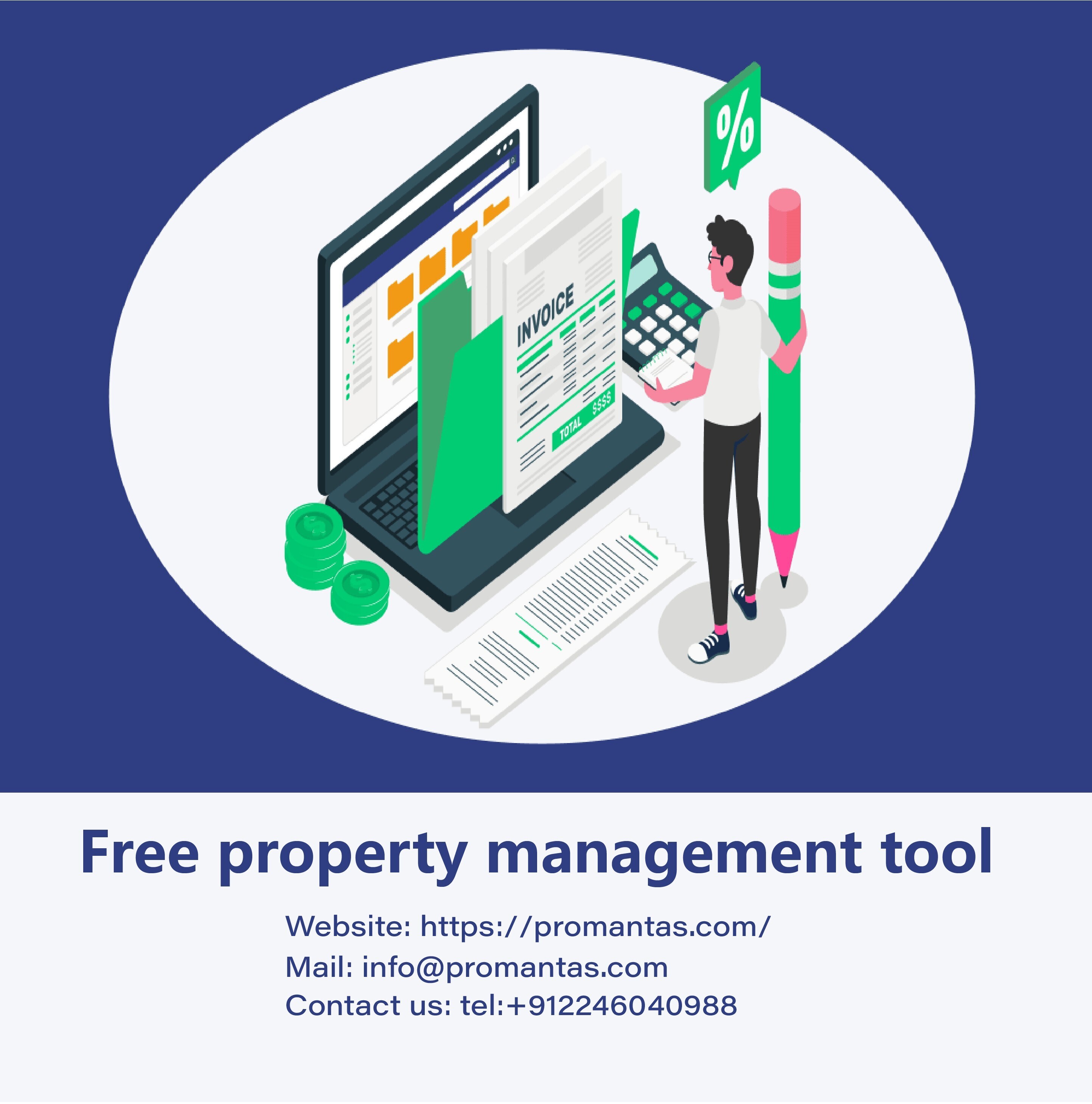  Optimize Management Efforts with a Free Property Management