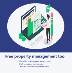 Optimize Management Efforts with a Free Property Management