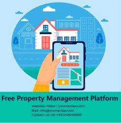 Streamline Property Management with a Free, User-Friendly Pl