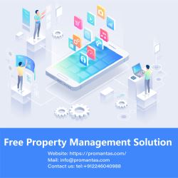 Seamless Property Management Made Easy: A Free Solution for 