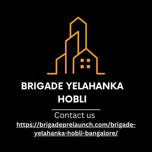 Brigade Yelahanka Hobli