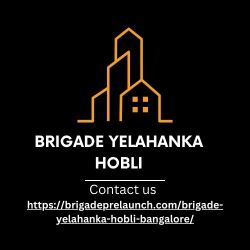 Brigade Yelahanka Hobli