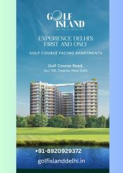 Golf Island Best Houses For Sale In Delhi Sector 19B Dwarka