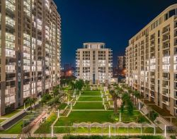 Find Your Sanctuary: Dosti Waghle by Dosti Realty
