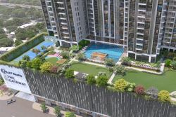 Indulge in Luxury Living: 3BHK to Penthouses at LnT Realty G