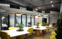 Join the Vibrant Coworking Community in Noida's Sector 63