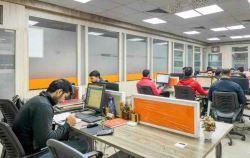 Premier Office Spaces in Sectors 62 and 63 Noida