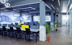 Fully Furnished Premium Office Space For Rent In Noida