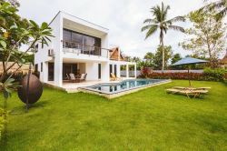 Buy Second Homes & Luxury Villas near Mumbai