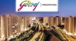 Godrej Properties Limited _ Real Estate Company