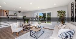 Discover the Best San Ramon Houses Available for Sale