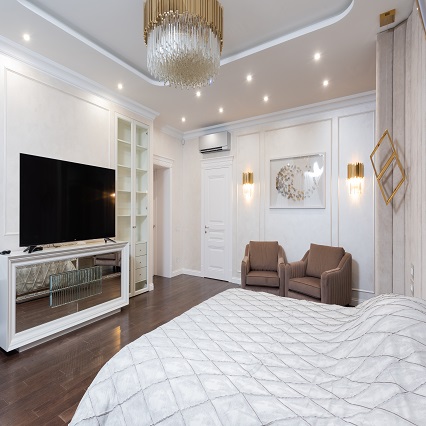 Buy 3+1 BHK Luxurious Apartment Horizon Belmond , Mohali | F