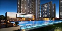 3 BHK and 4 BHK Price List of Godrej Nest Apartments