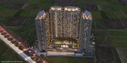 Godrej Woodsville - 1, 2 & 3 BHK Luxury Apartments for Sale