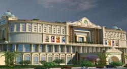 Ekana Mall Lucknow: Commercial Space for Sale