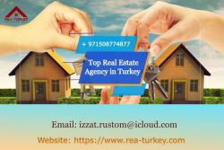 Find your dream property in Istanbul .
