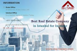 How to find Real estate agents in Turkey?- Rea Turkey