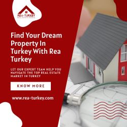 How To Find Top Real Estate Agency In Turkey? 