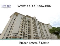 Book Apartments in Emerald Estate in Sec-65 Gurgaon || Reias