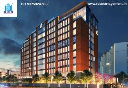 RES Management's New Commercial Projects in Ahmedabad