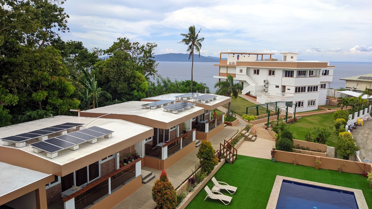Resort for Sale Puerto Galera Philippines