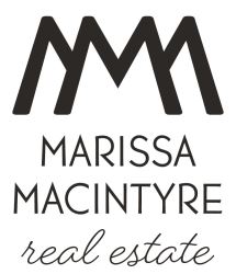 Marissa MacIntyre Real Estate