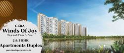 Gera Winds Of Joy Pune – Your Gateway to Exceptional Living!