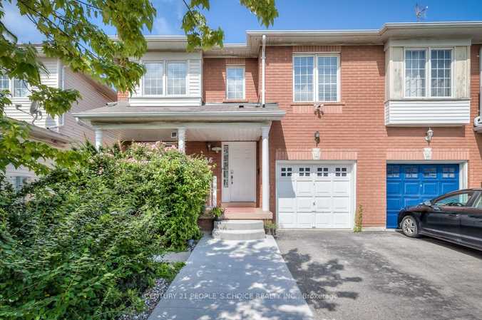 Your Dream Semi-Detached Home to Buy in Brampton
