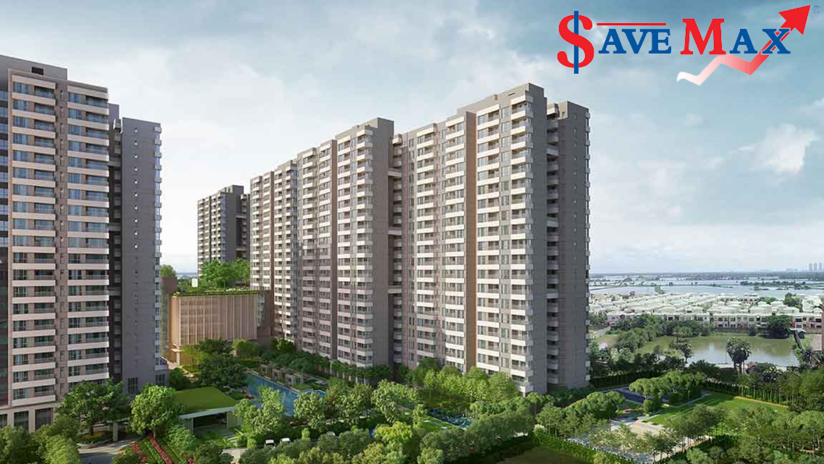 Flats for Sale in Kolkata with Save Max Real Estate