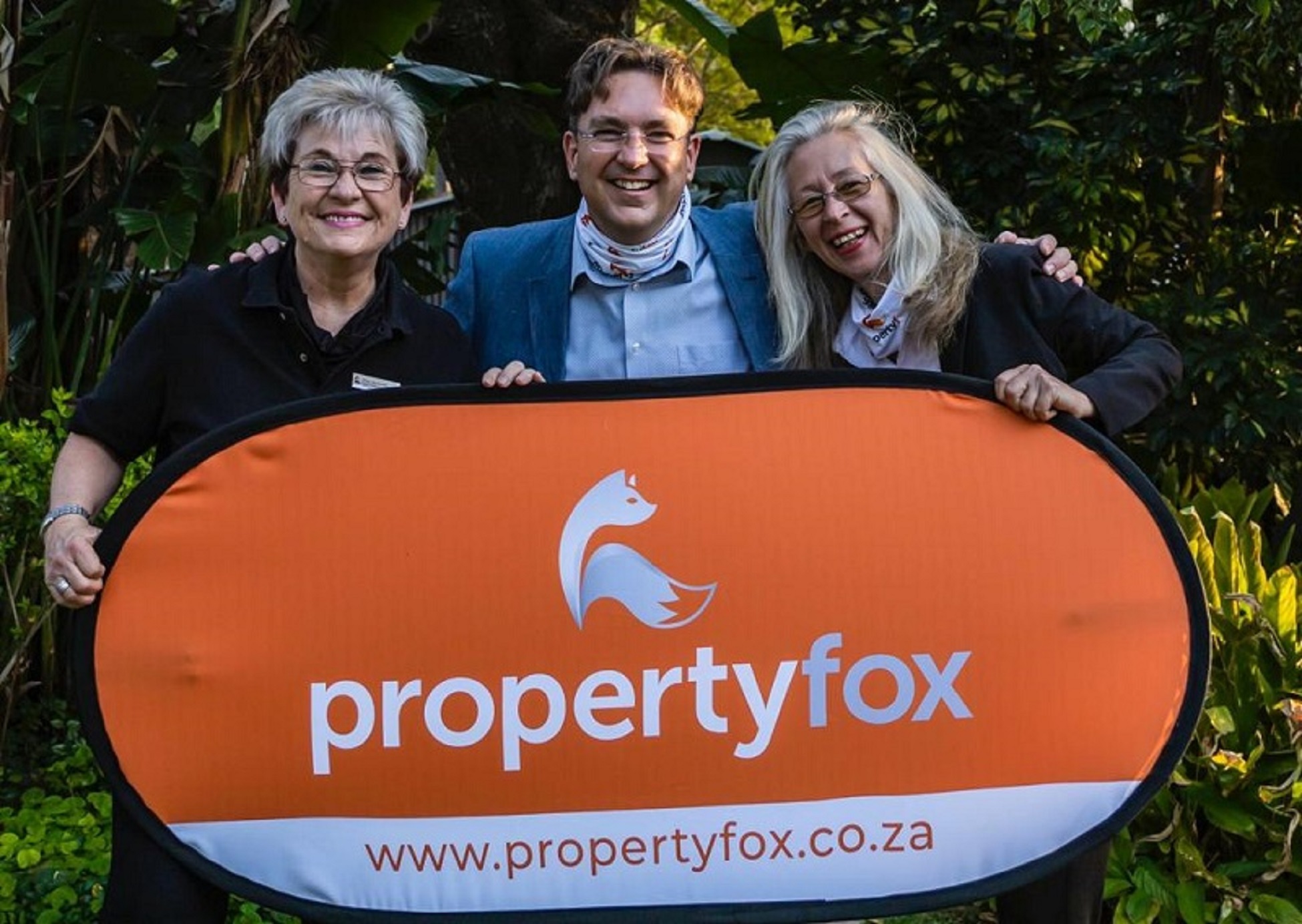 Better Selling Your Property with PropertyFox in Moot