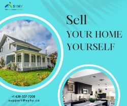 Now Sell House without Realtor in Ontario | SYHY