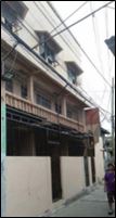 For Sale Pasay Building Commercial Office Residential staff