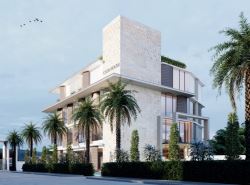Luxurious 3BHK and 4BHK Duplex Villas with Home Theater at V