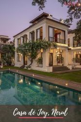 Find the Perfect Villas in Jaipur with Sigma Homes