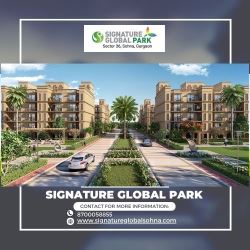 Signature Global Sector 36 Sohna