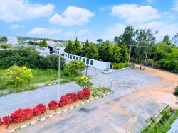 Luxurious villa plots at affordable rates Bangalore