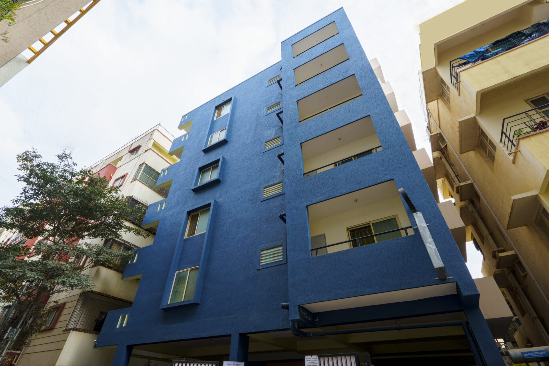 PG & Flats for Rent in Kundanahalli, Banglore | Skep Colivin
