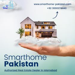 Know more about Authorized Real Estate Dealers in Islamabad