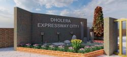 DHOLERA EXPRESSWAY CITY I