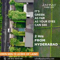 Agriculture land for sale in gulbarga | Jaykay infra