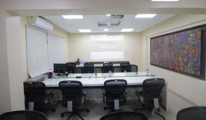 Coworking Space Pune | Co Working Space In Pune Coworkista